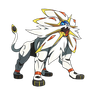 Solgaleo