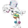 Blacephalon