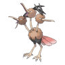 Dodrio