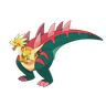 Dracozolt