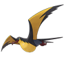 Kilowattrel